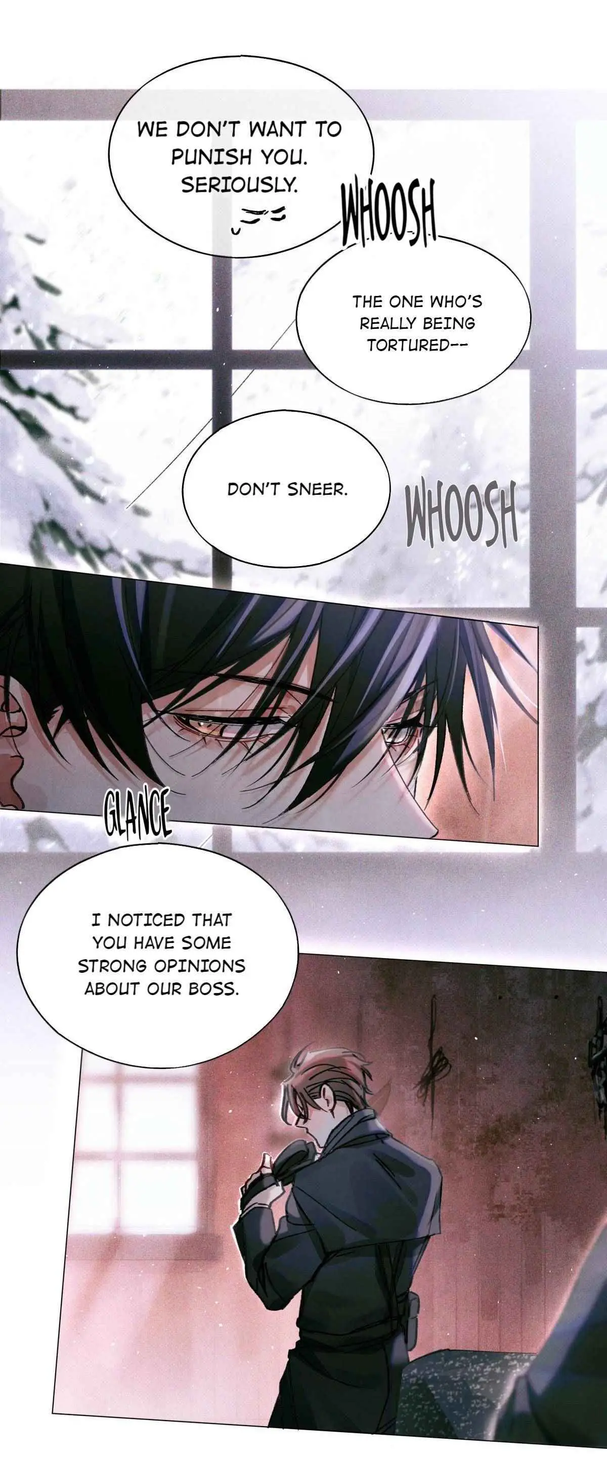 Read Global Examination chapter 10.99 image 24 on Lezhin