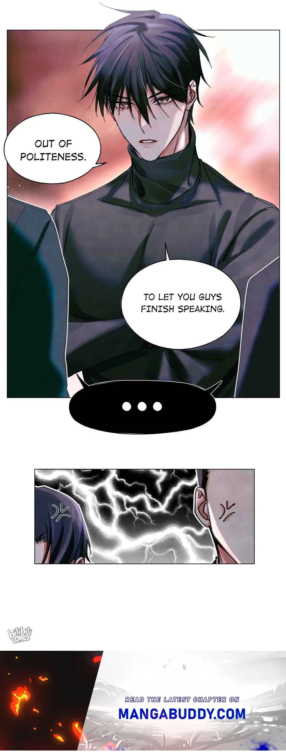 Read Global Examination chapter 10.99 image 28 on Lezhin