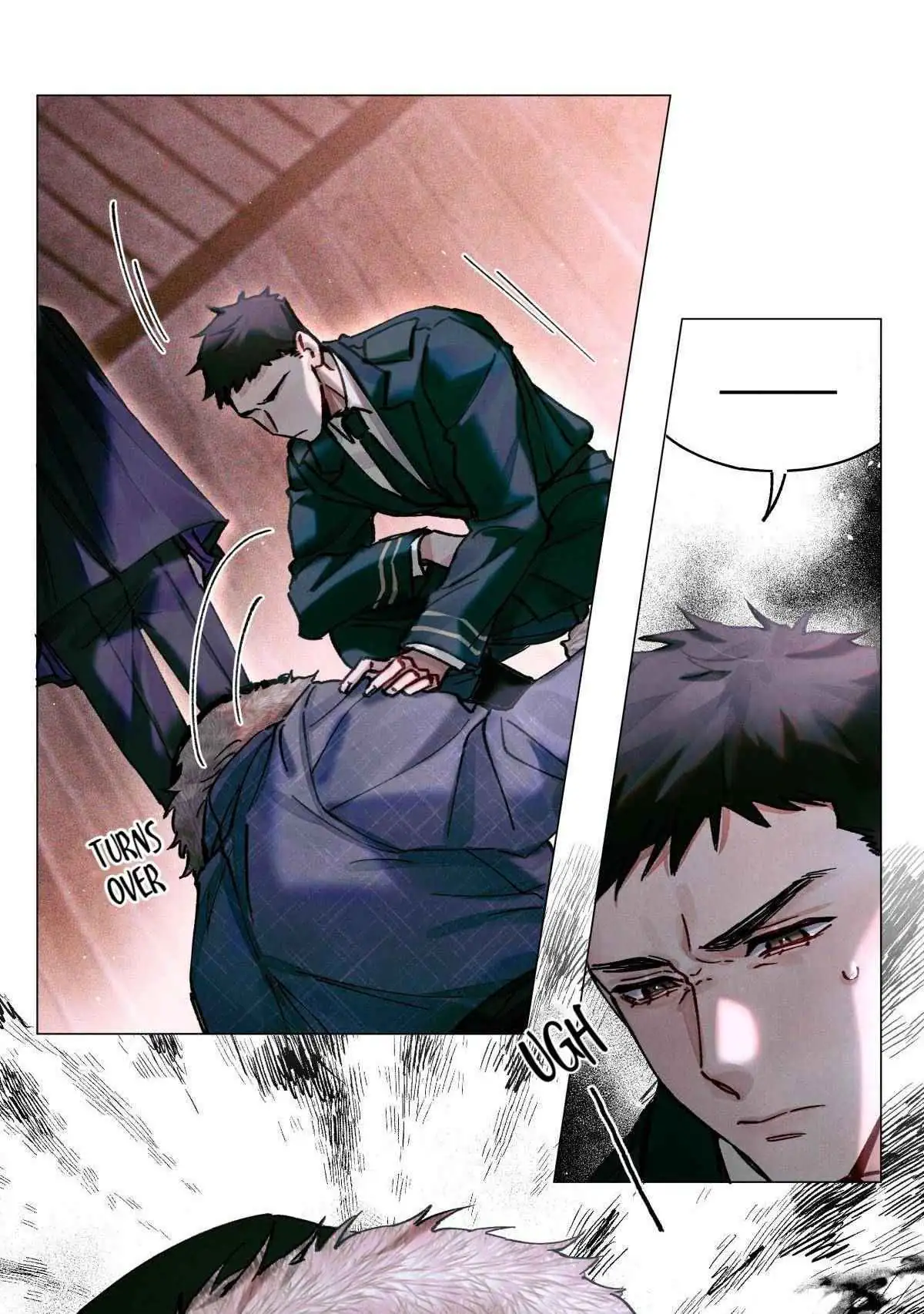 Read Global Examination chapter 10.99 image 9 on Lezhin