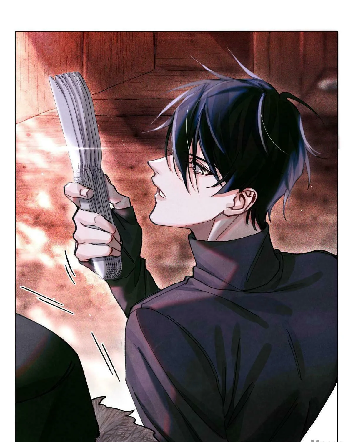Read Global Examination chapter 10 image 13 on Lezhin