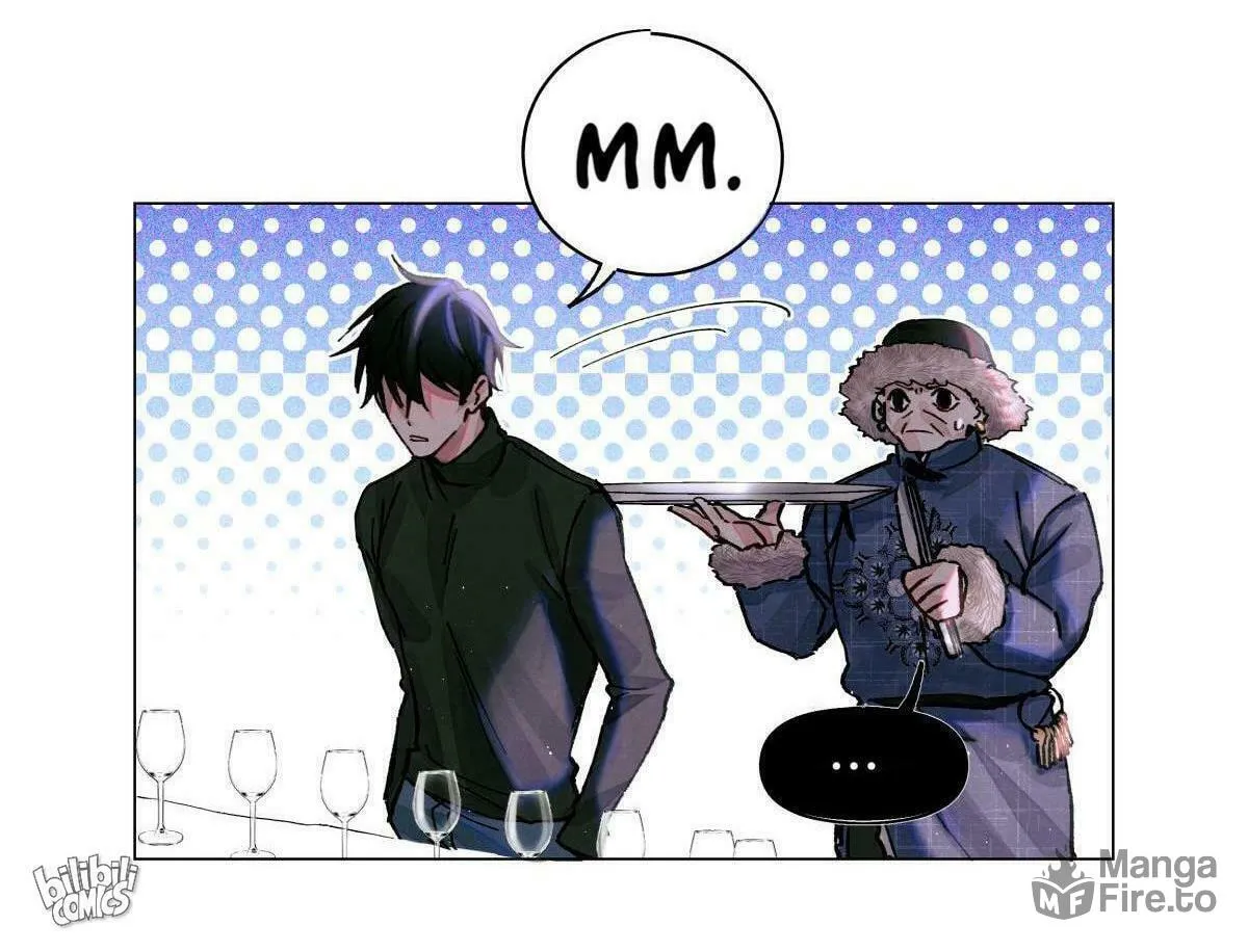 Read Global Examination chapter 10 image 21 on Lezhin