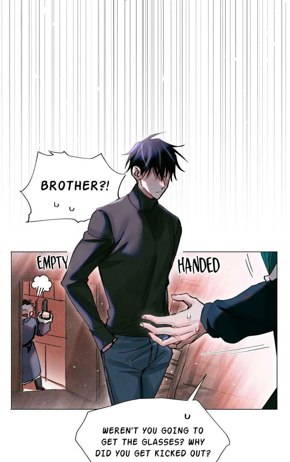 Read Global Examination chapter 10 image 26 on Lezhin