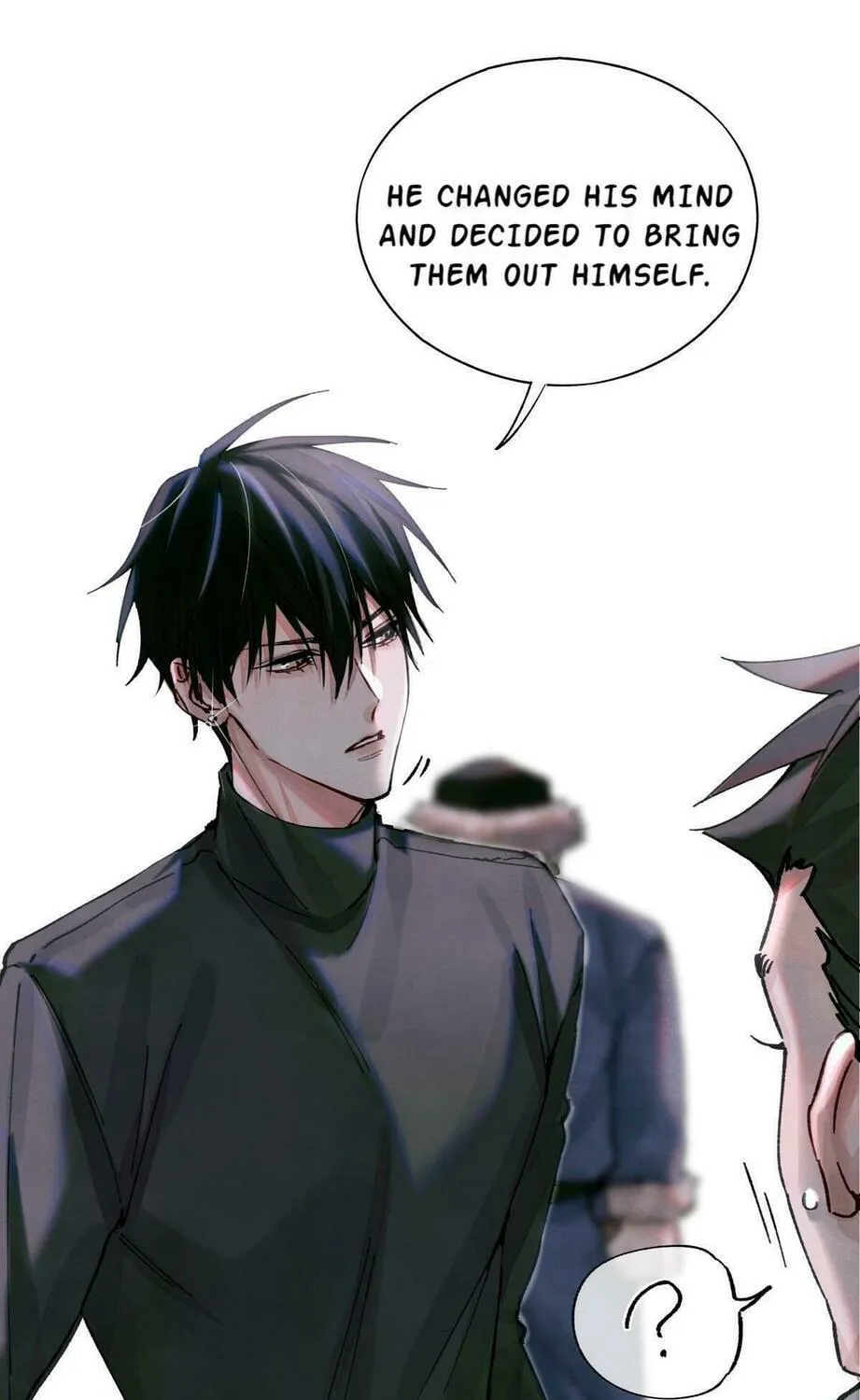 Read Global Examination chapter 10 image 28 on Lezhin