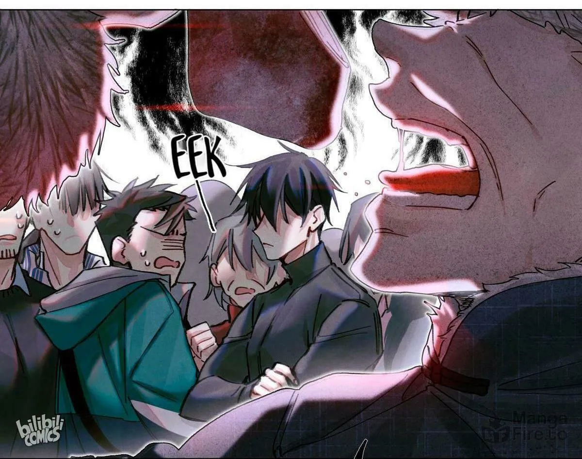 Read Global Examination chapter 10 image 38 on Lezhin