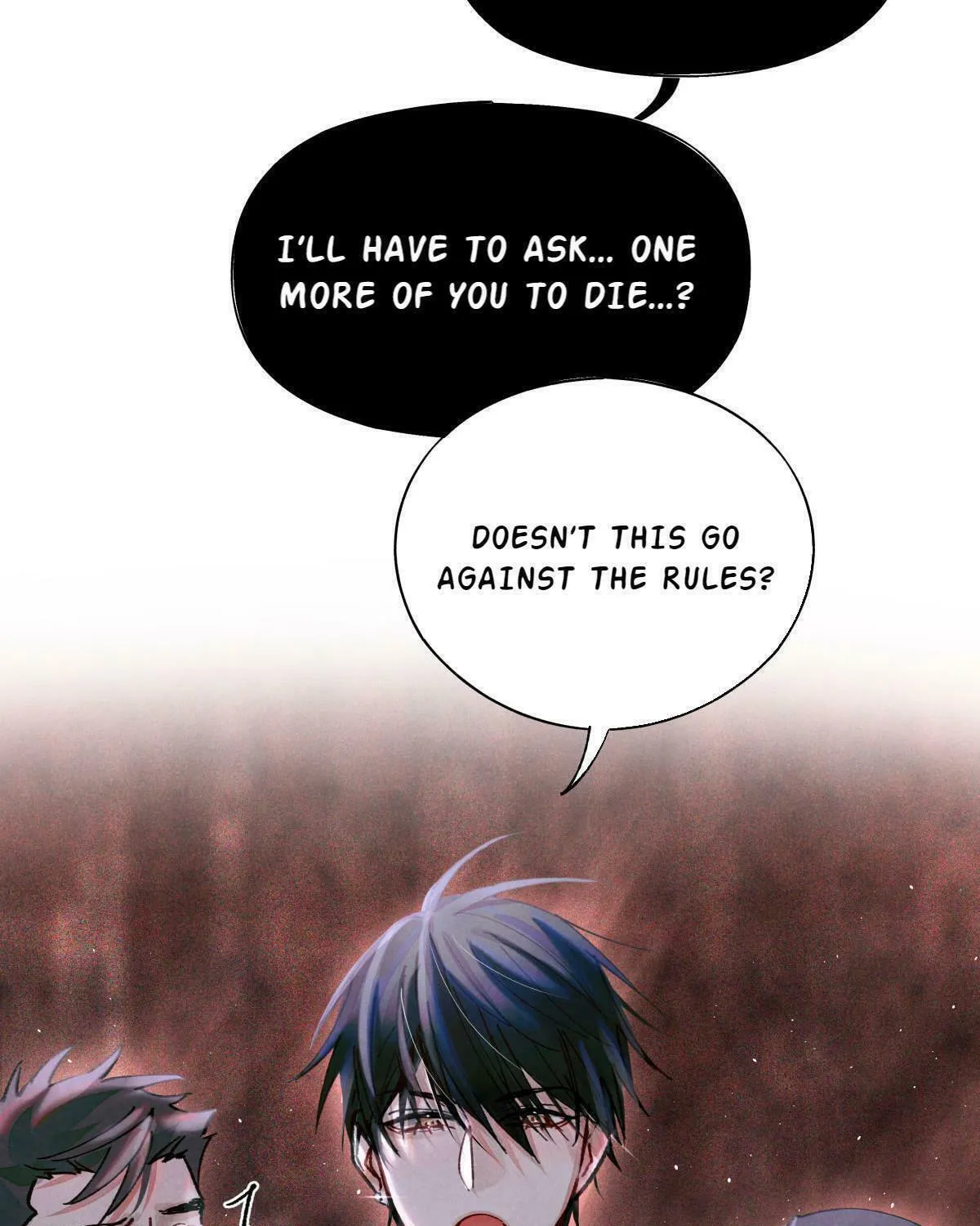 Read Global Examination chapter 10 image 42 on Lezhin