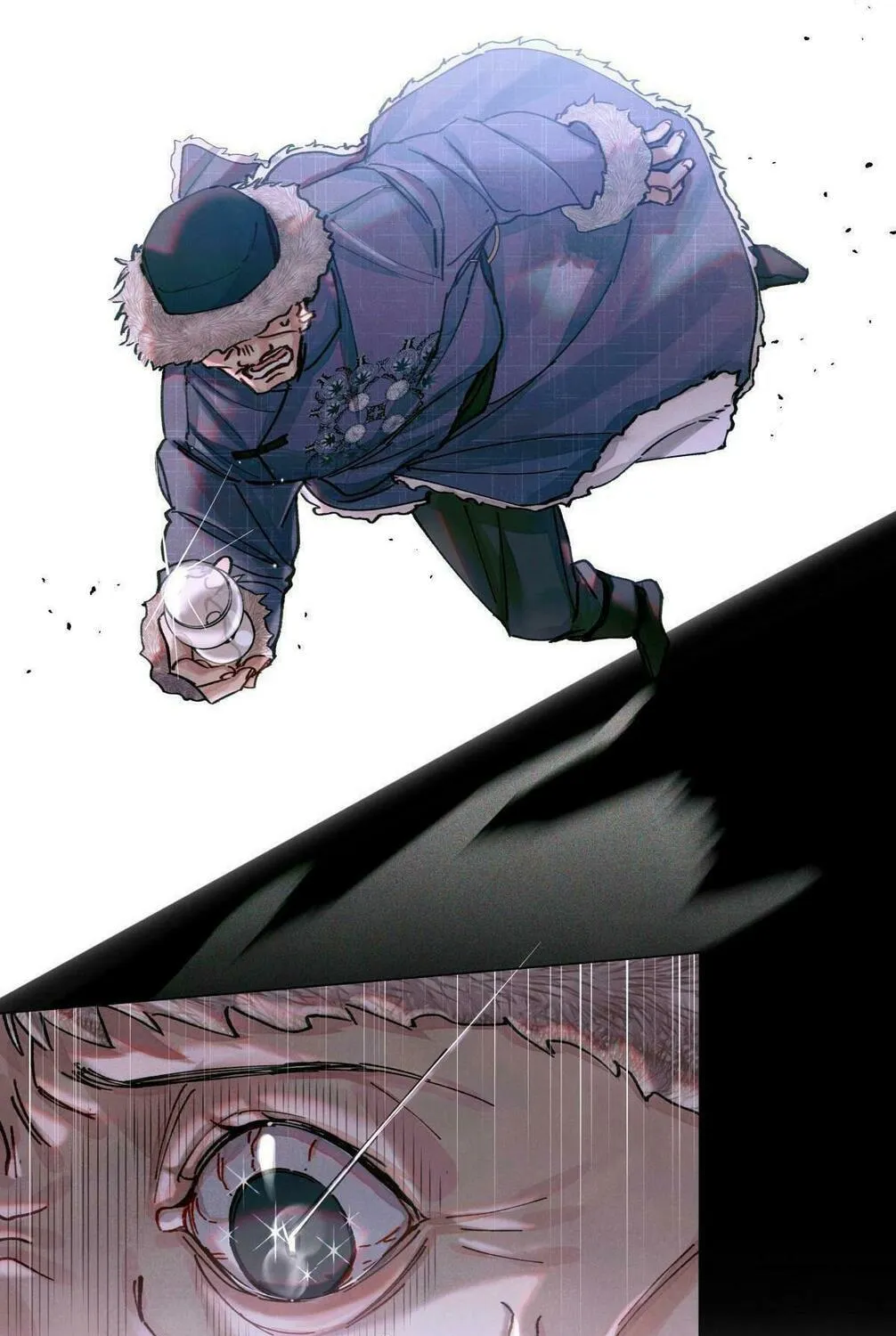 Read Global Examination chapter 10 image 50 on Lezhin