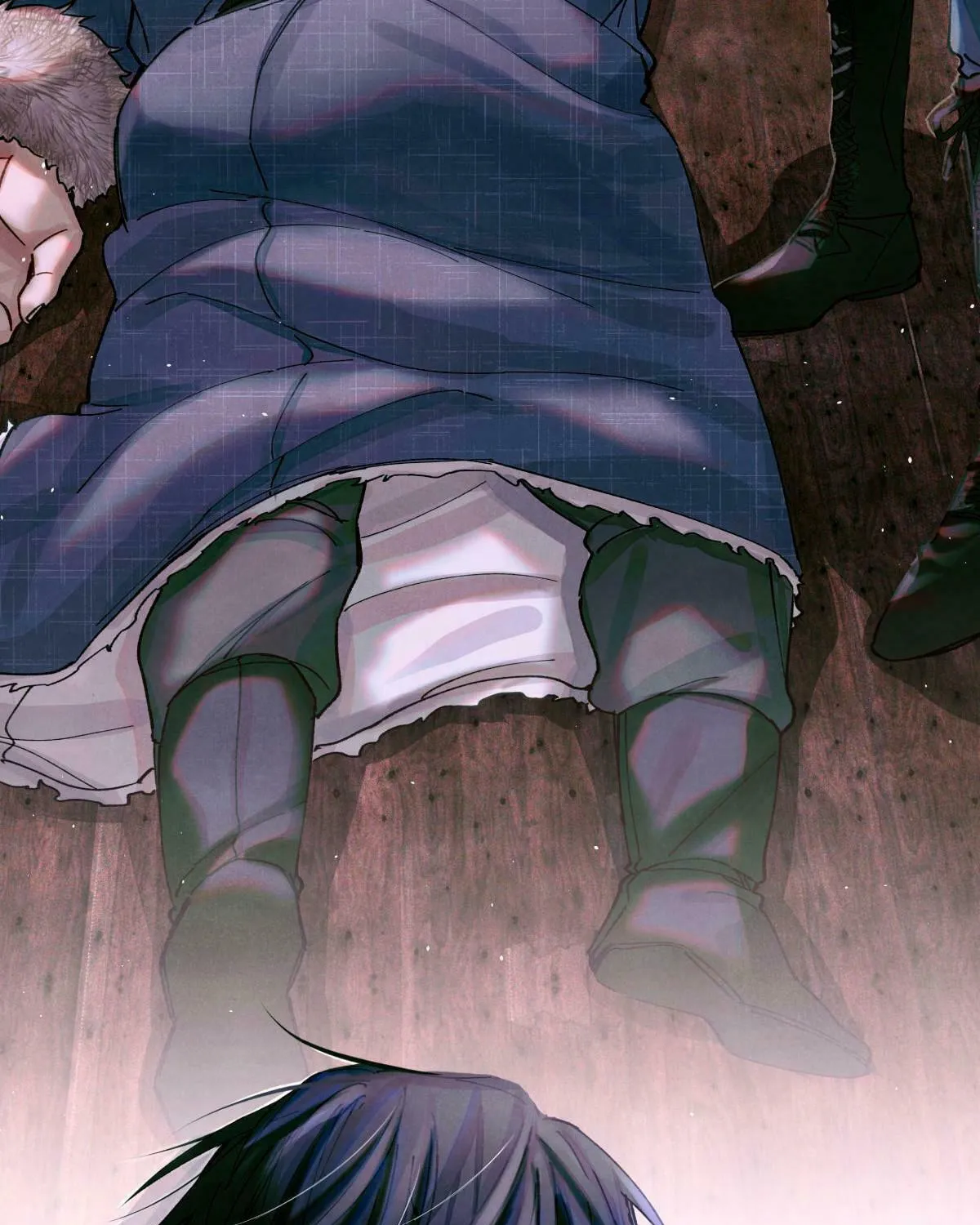 Read Global Examination chapter 10 image 57 on Lezhin