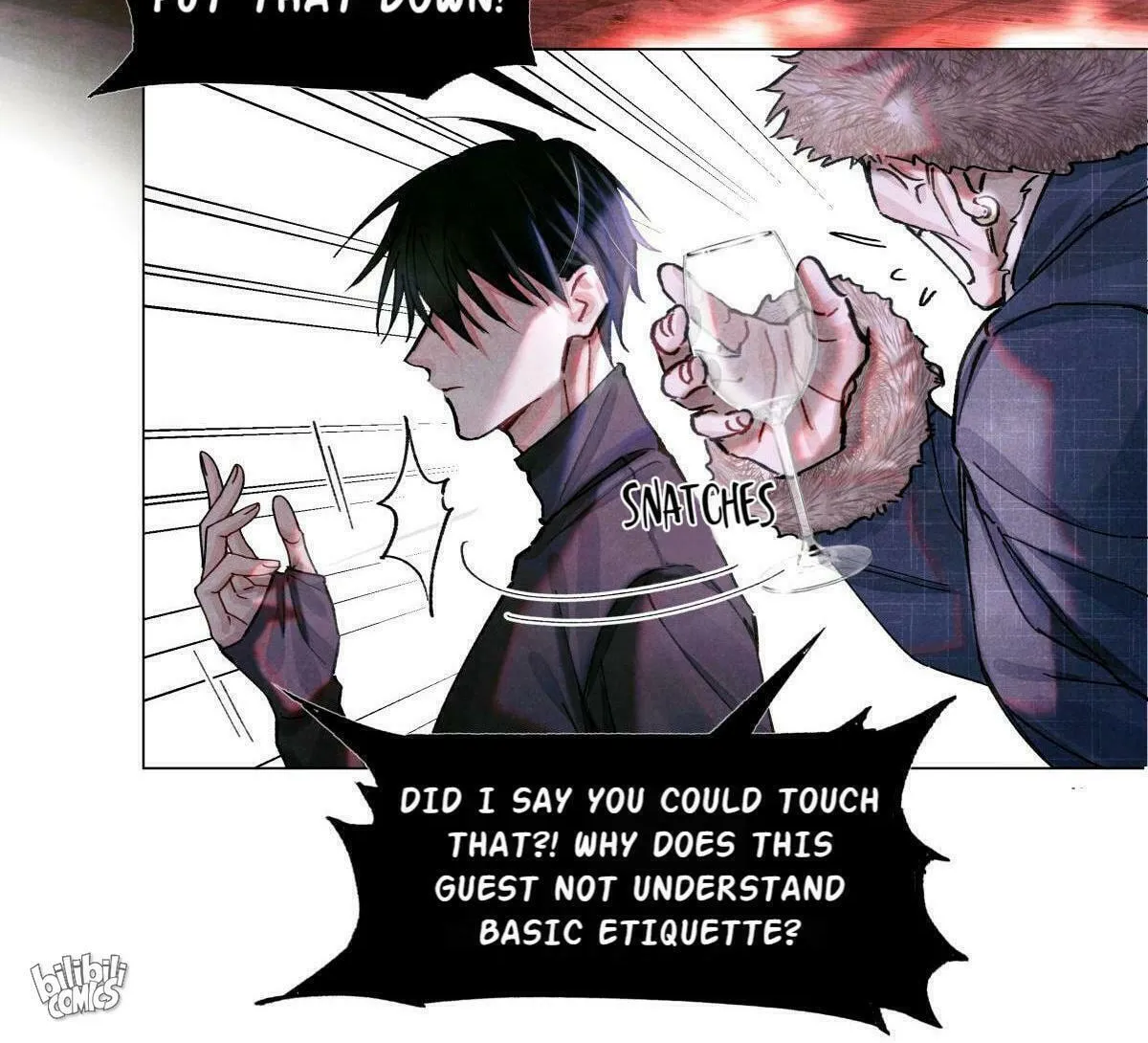 Read Global Examination chapter 10 image 6 on Lezhin