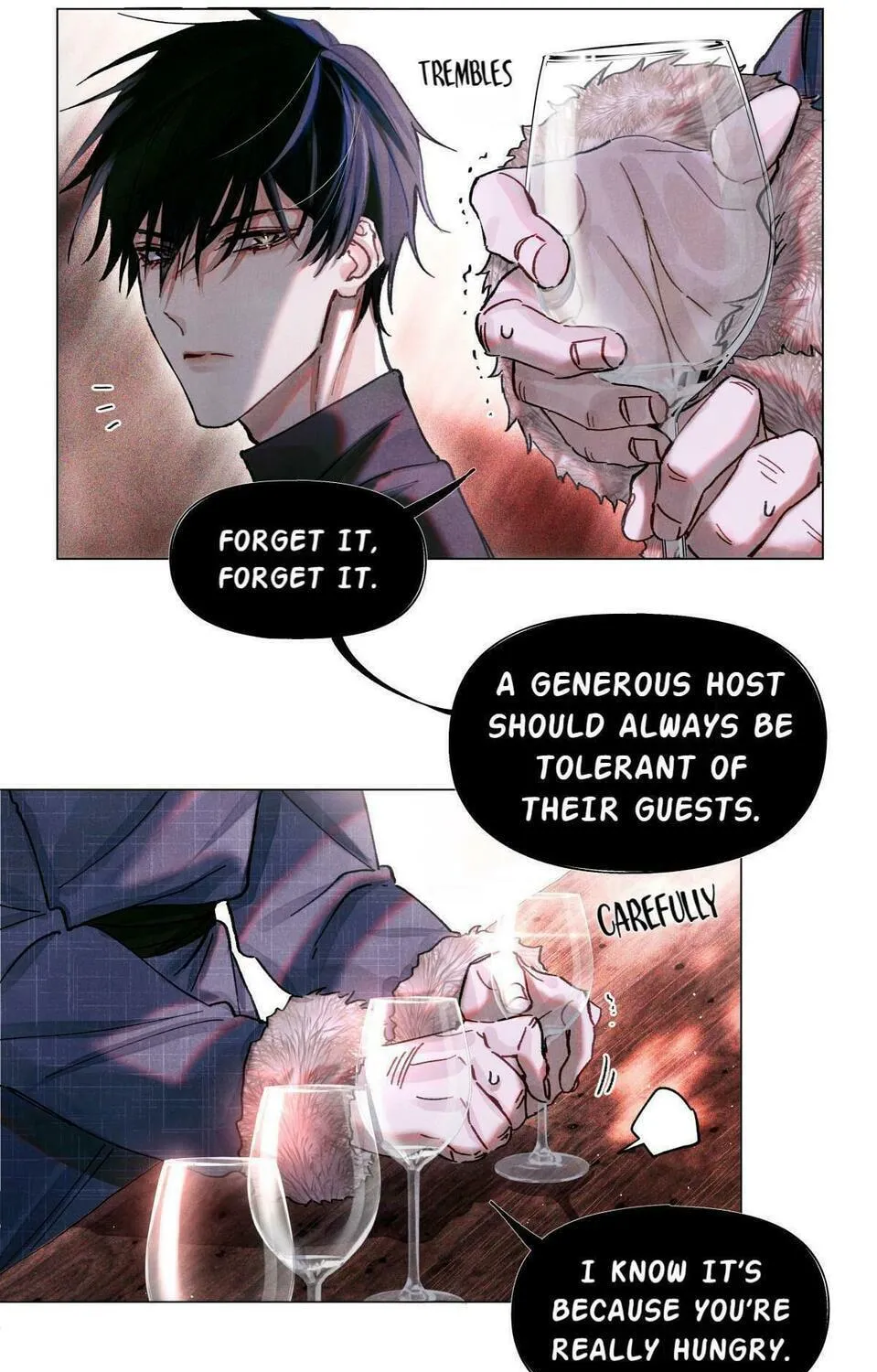 Read Global Examination chapter 10 image 7 on Lezhin