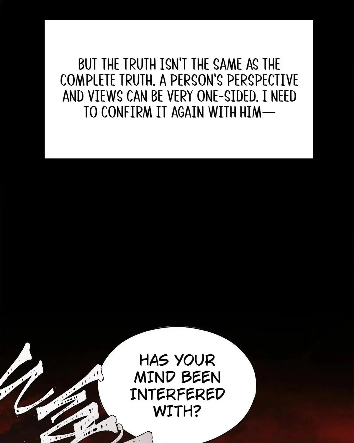 Read Global Examination chapter 100 image 11 on Lezhin