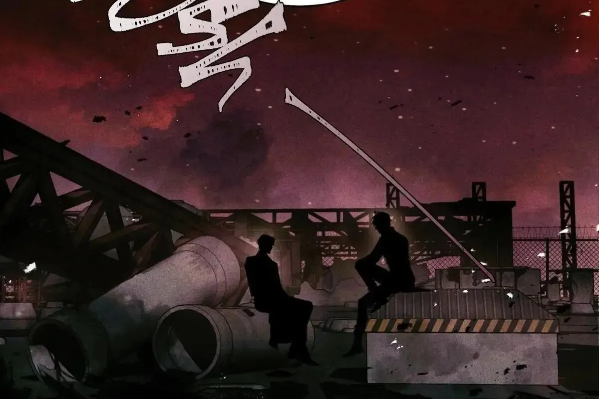 Read Global Examination chapter 100 image 12 on Lezhin