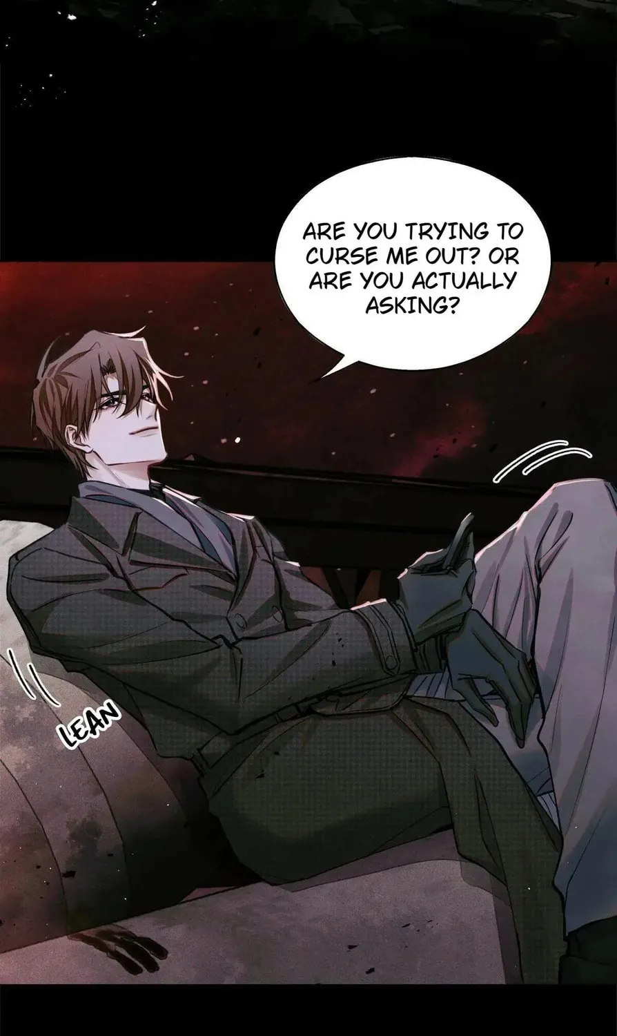 Read Global Examination chapter 100 image 13 on Lezhin