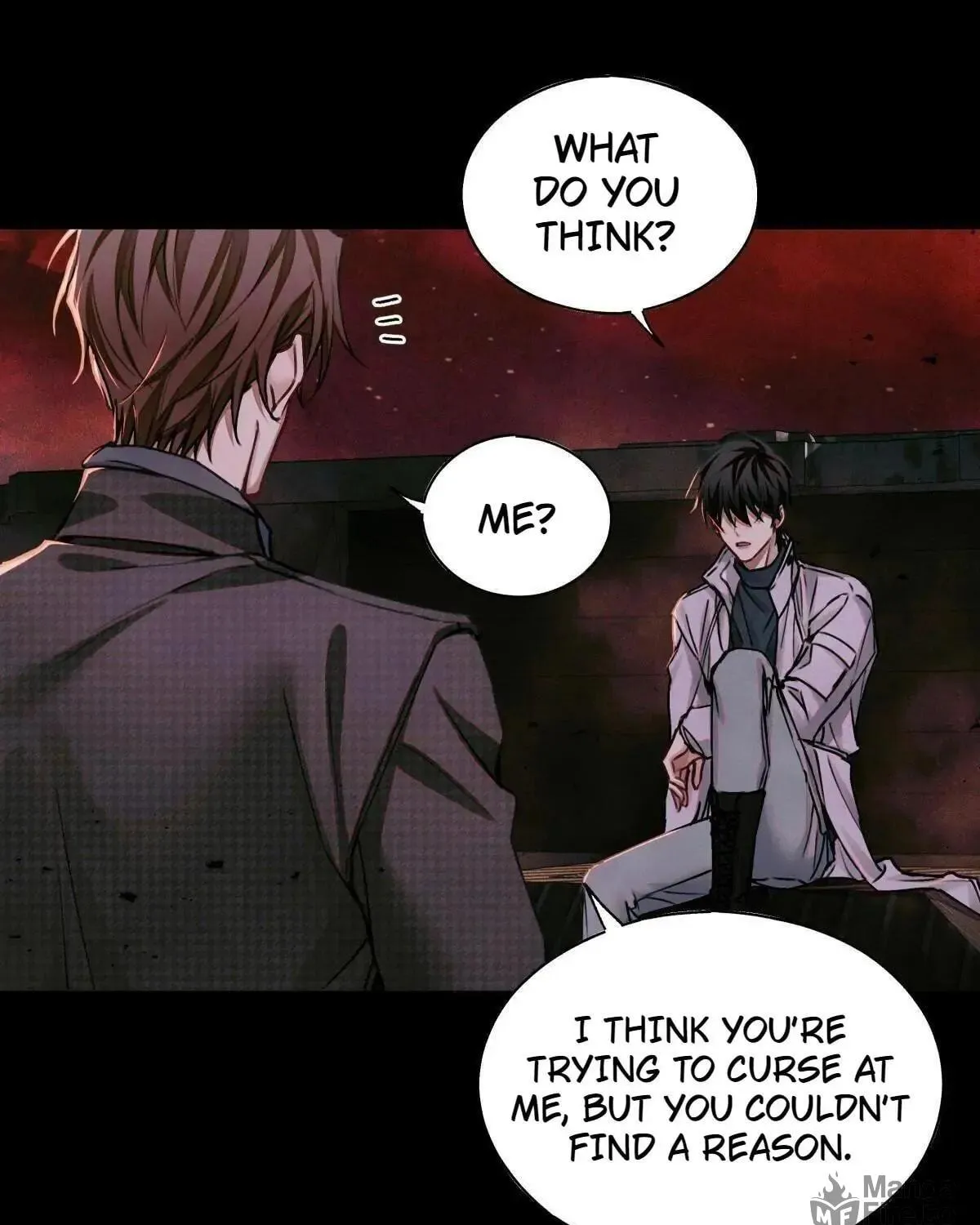 Read Global Examination chapter 100 image 15 on Lezhin