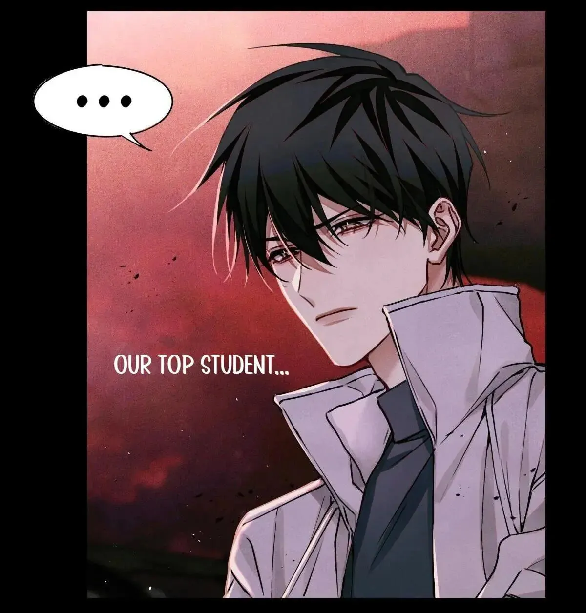 Read Global Examination chapter 100 image 19 on Lezhin