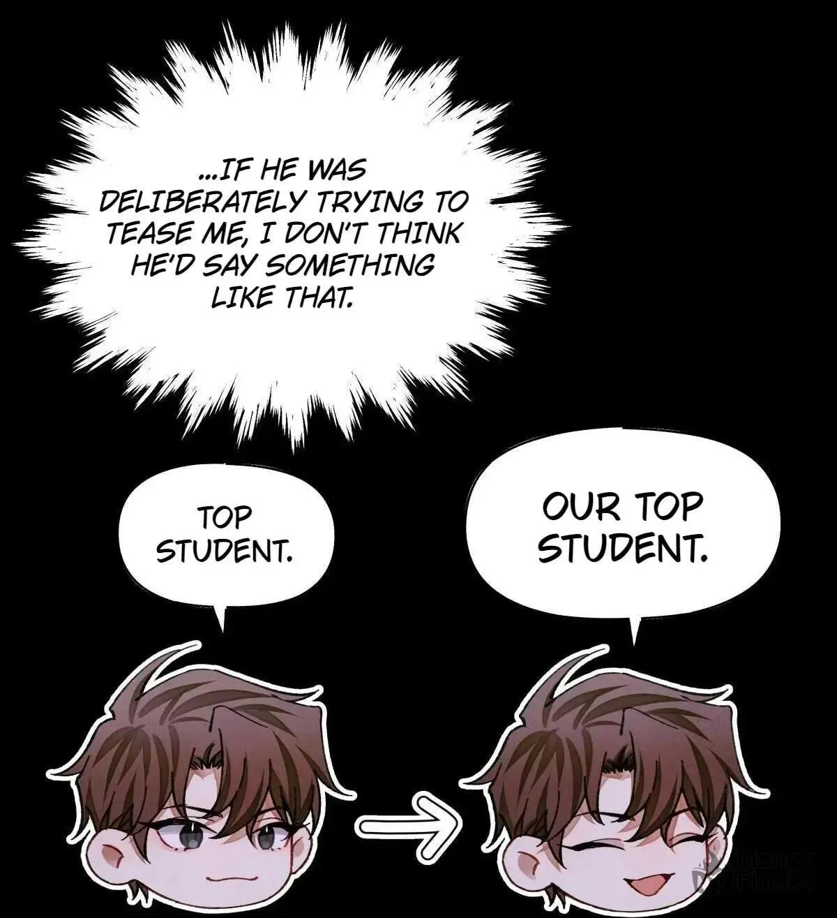 Read Global Examination chapter 100 image 20 on Lezhin