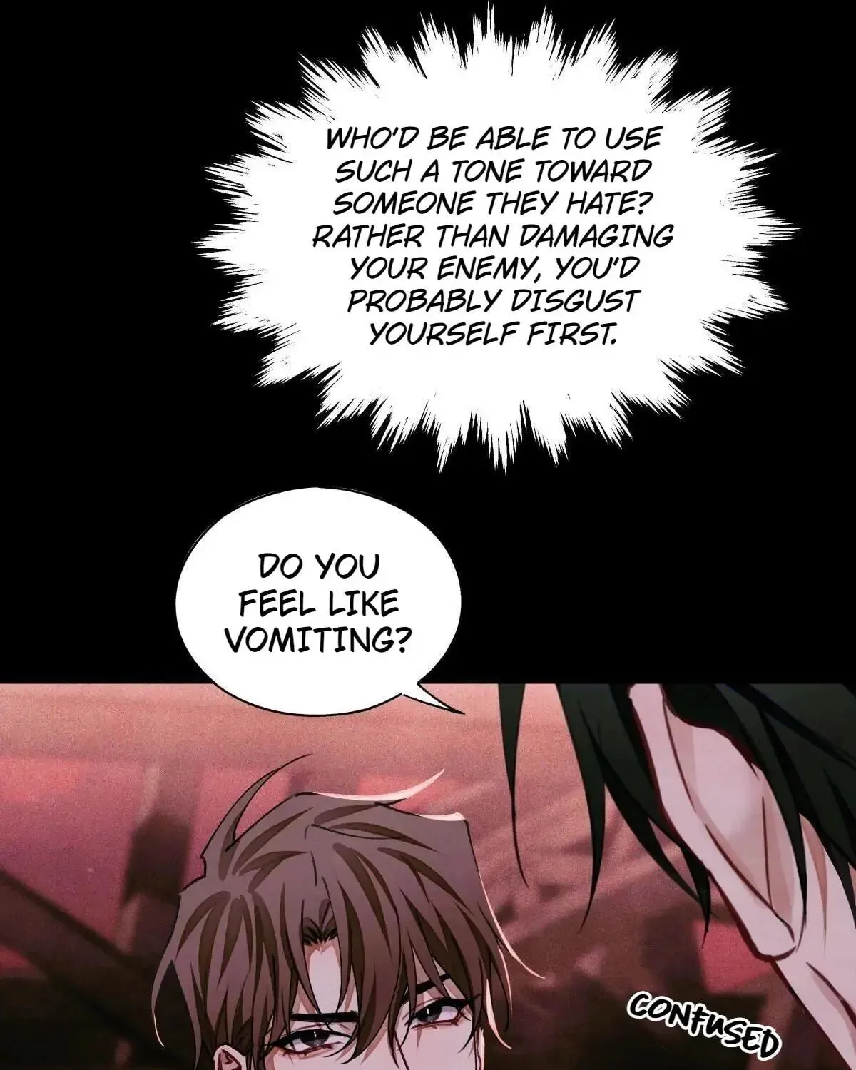 Read Global Examination chapter 100 image 21 on Lezhin