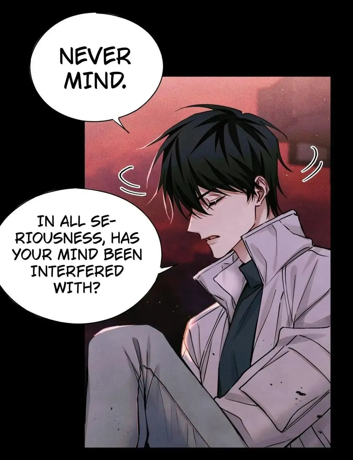 Read Global Examination chapter 100 image 23 on Lezhin