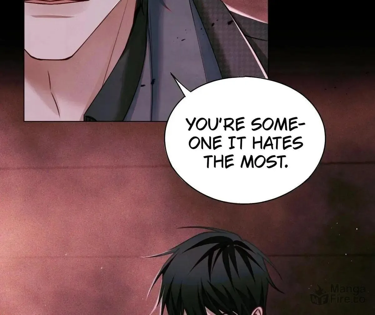 Read Global Examination chapter 100 image 39 on Lezhin