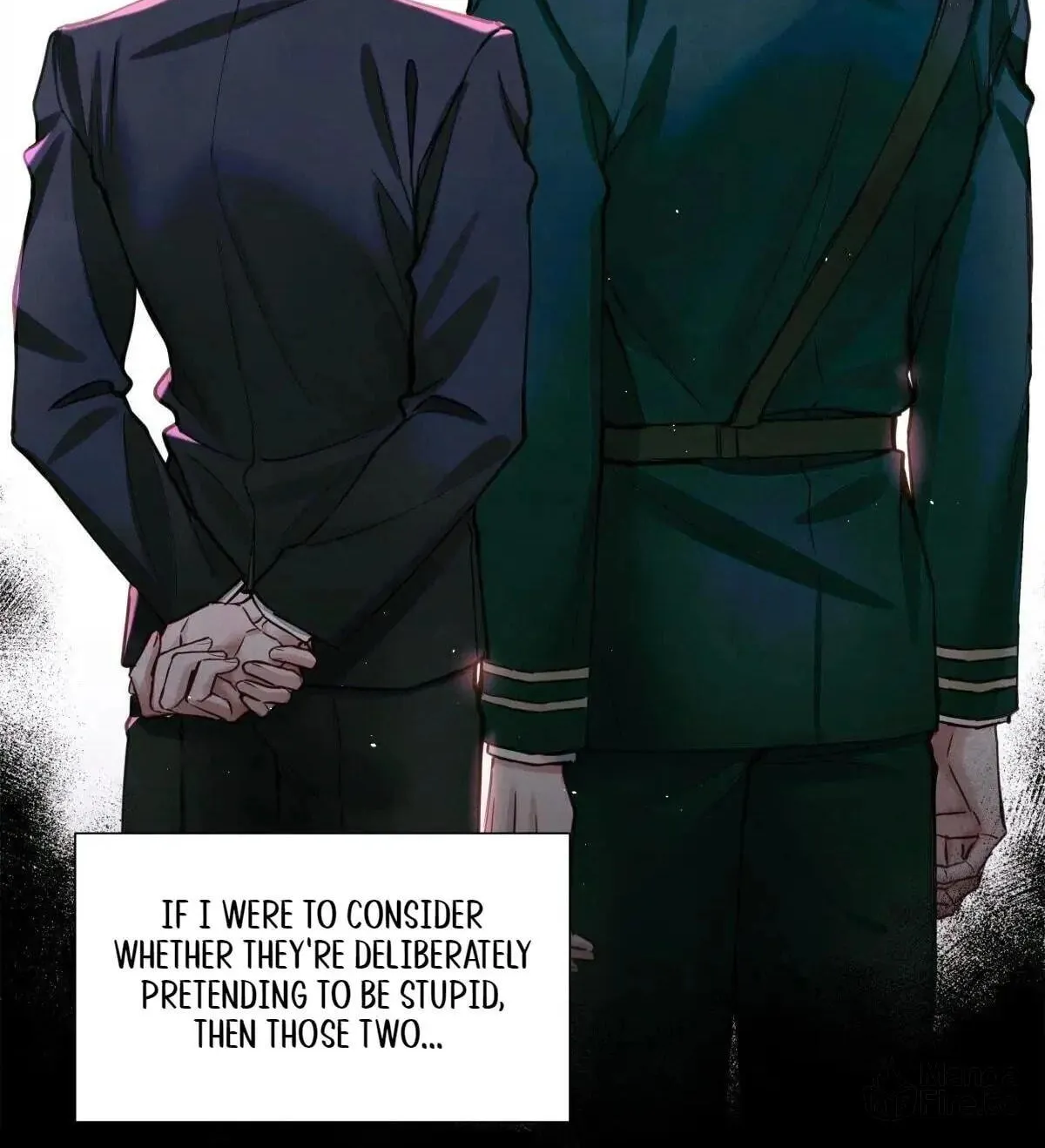 Read Global Examination chapter 100 image 4 on Lezhin
