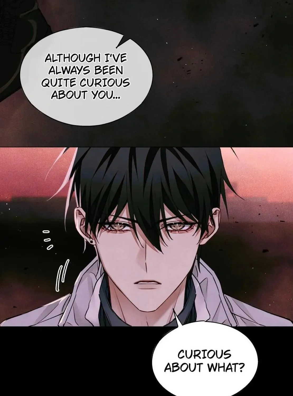 Read Global Examination chapter 100 image 42 on Lezhin