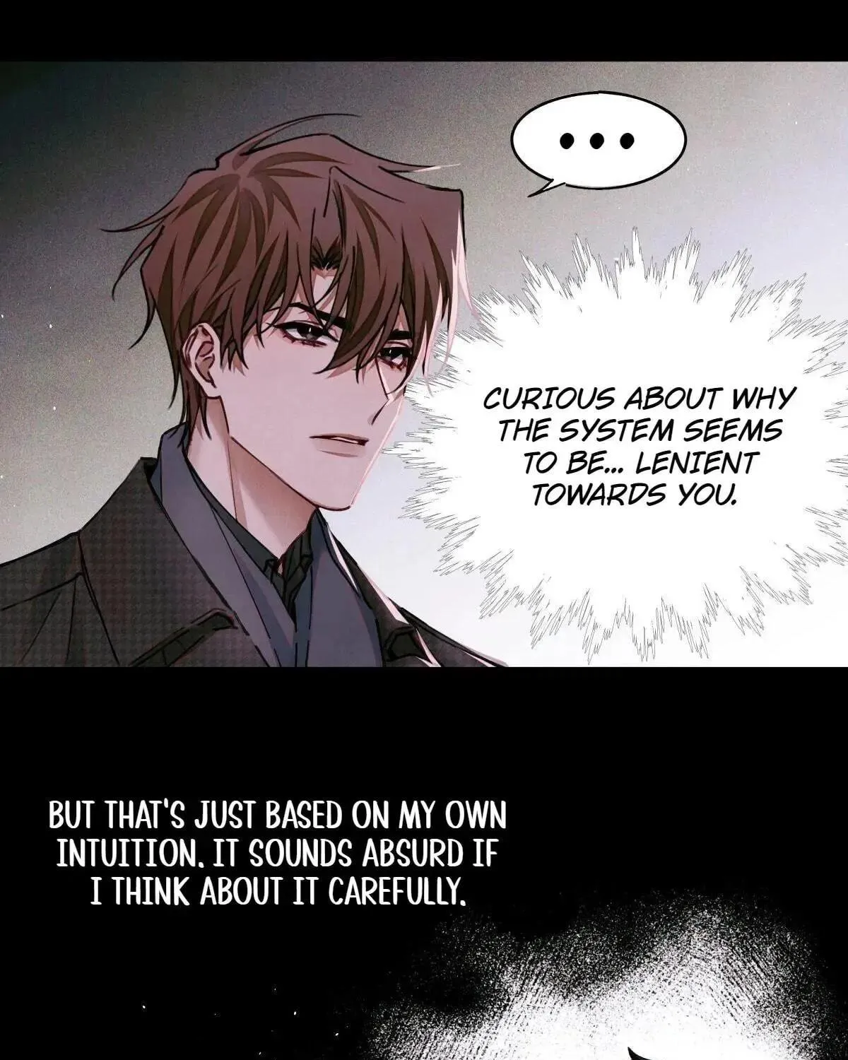 Read Global Examination chapter 100 image 44 on Lezhin