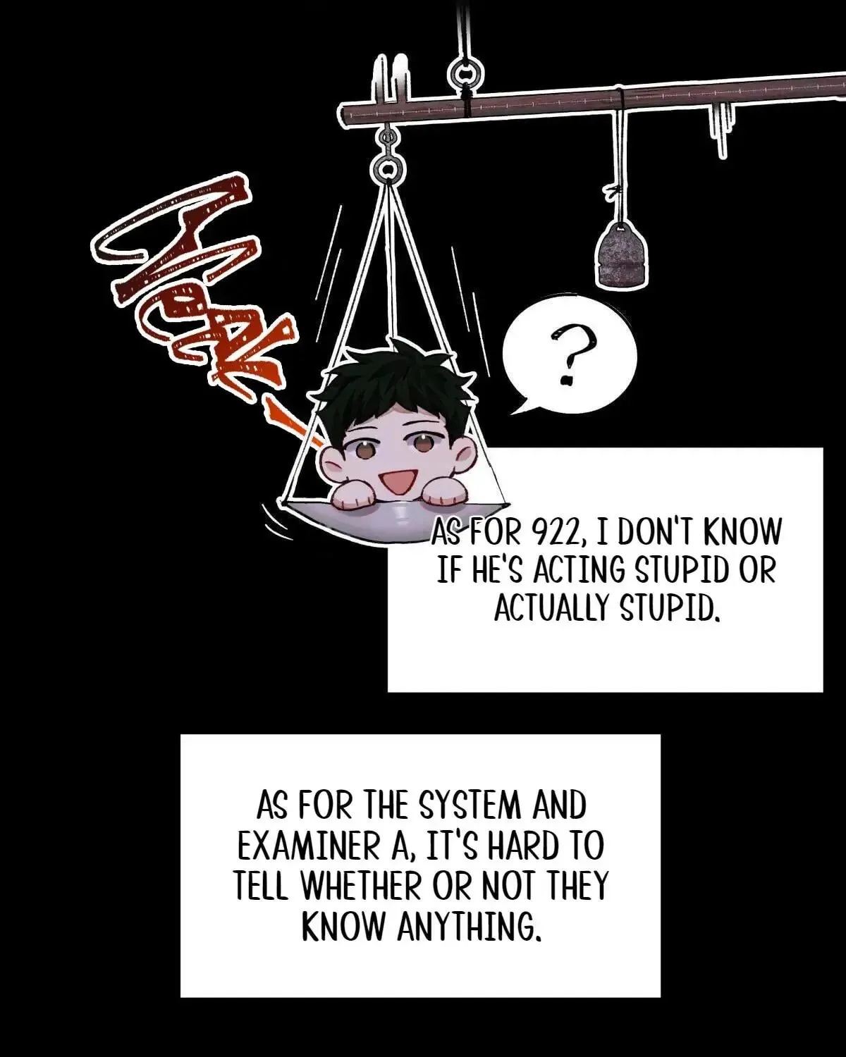 Read Global Examination chapter 100 image 5 on Lezhin