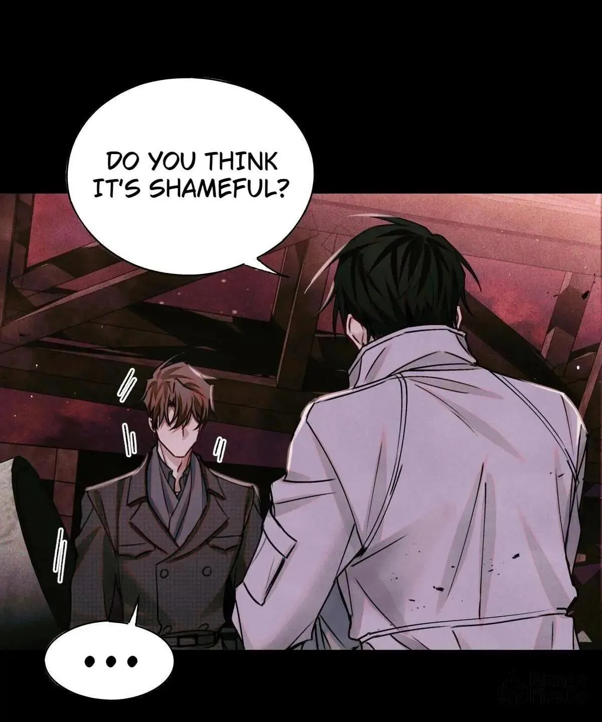 Read Global Examination chapter 100 image 54 on Lezhin