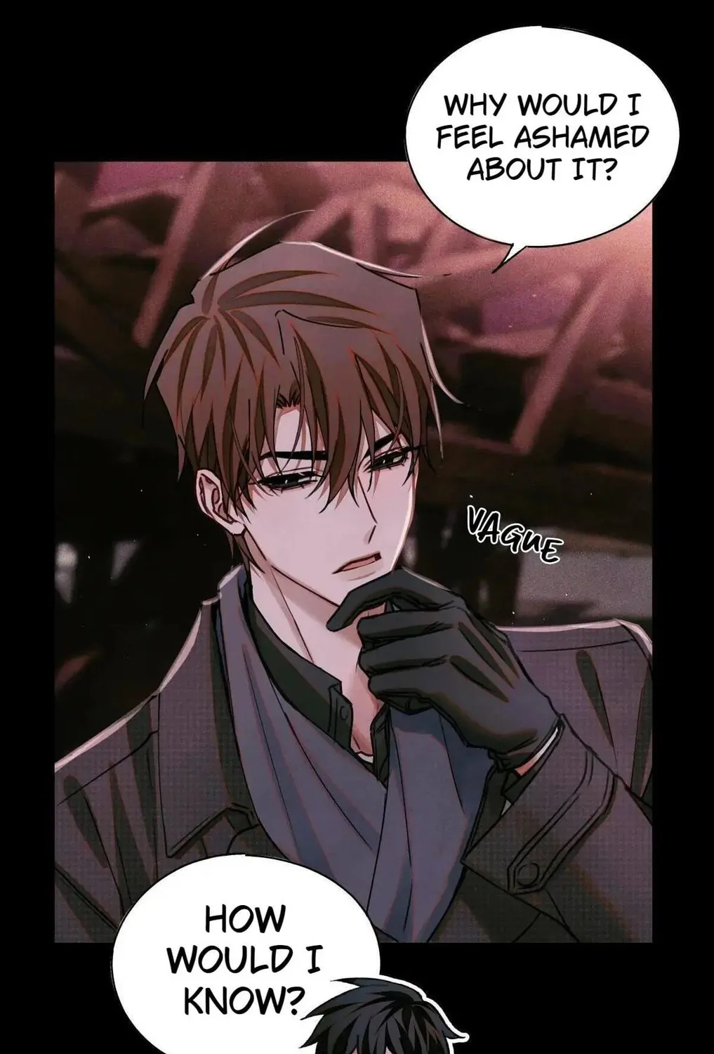 Read Global Examination chapter 100 image 55 on Lezhin