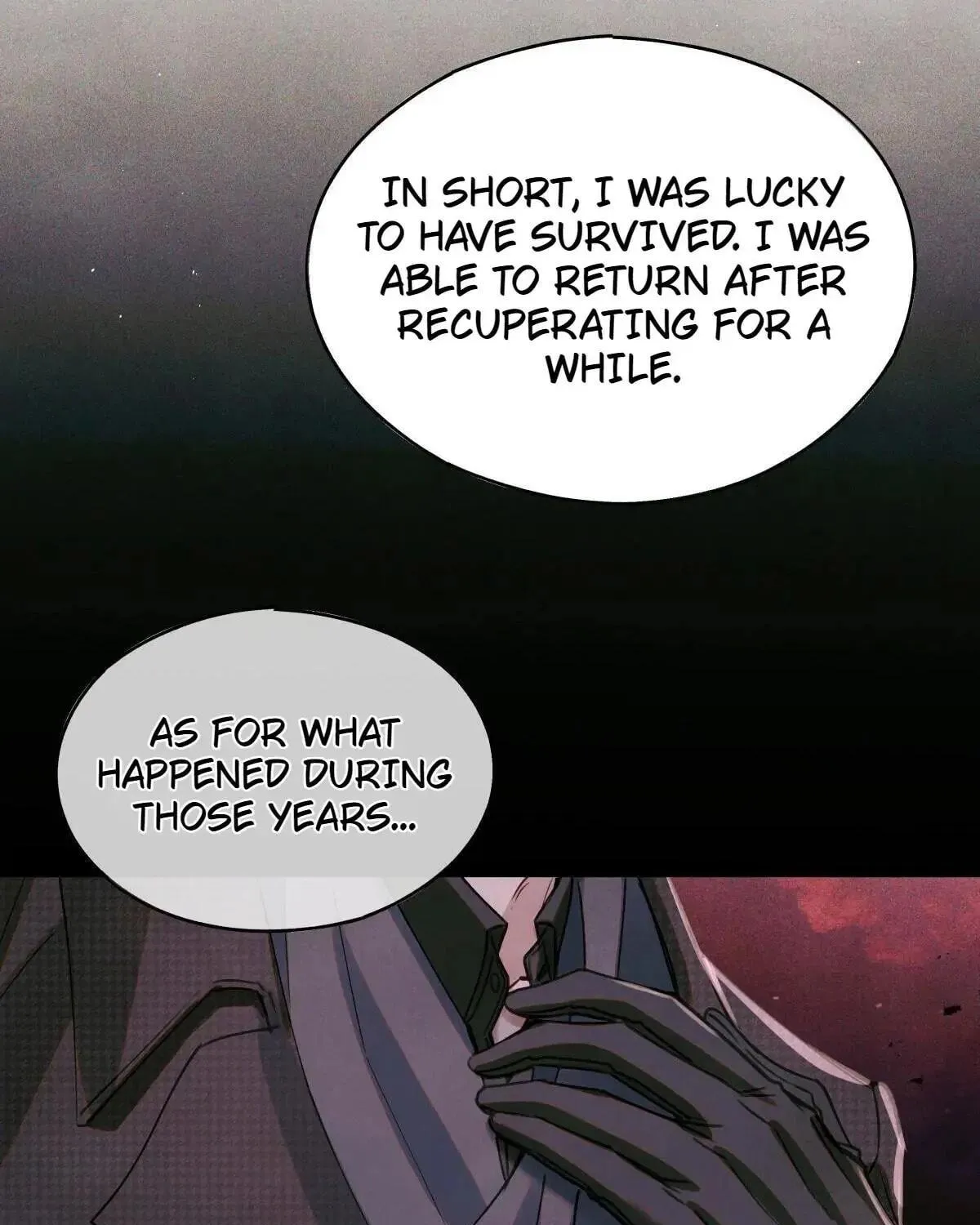Read Global Examination chapter 100 image 63 on Lezhin