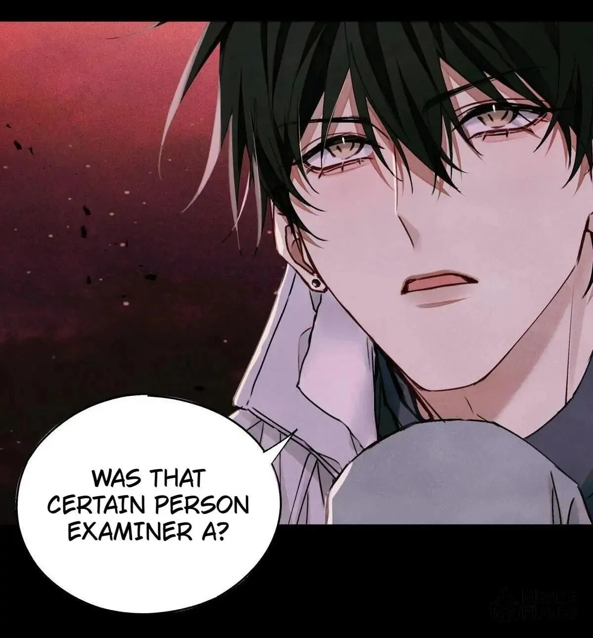Read Global Examination chapter 100 image 65 on Lezhin