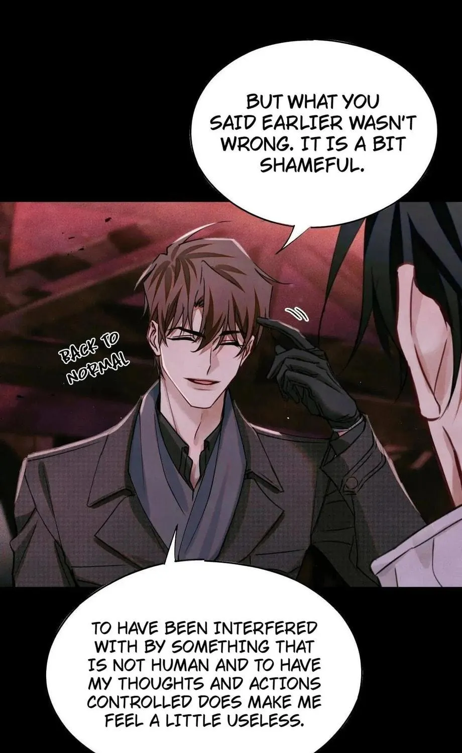 Read Global Examination chapter 100 image 69 on Lezhin