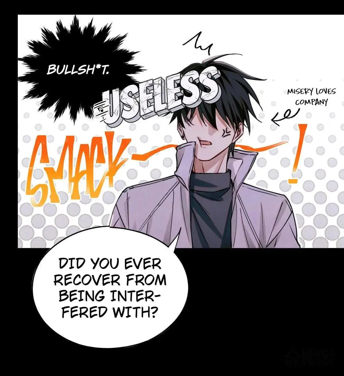 Read Global Examination chapter 100 image 71 on Lezhin
