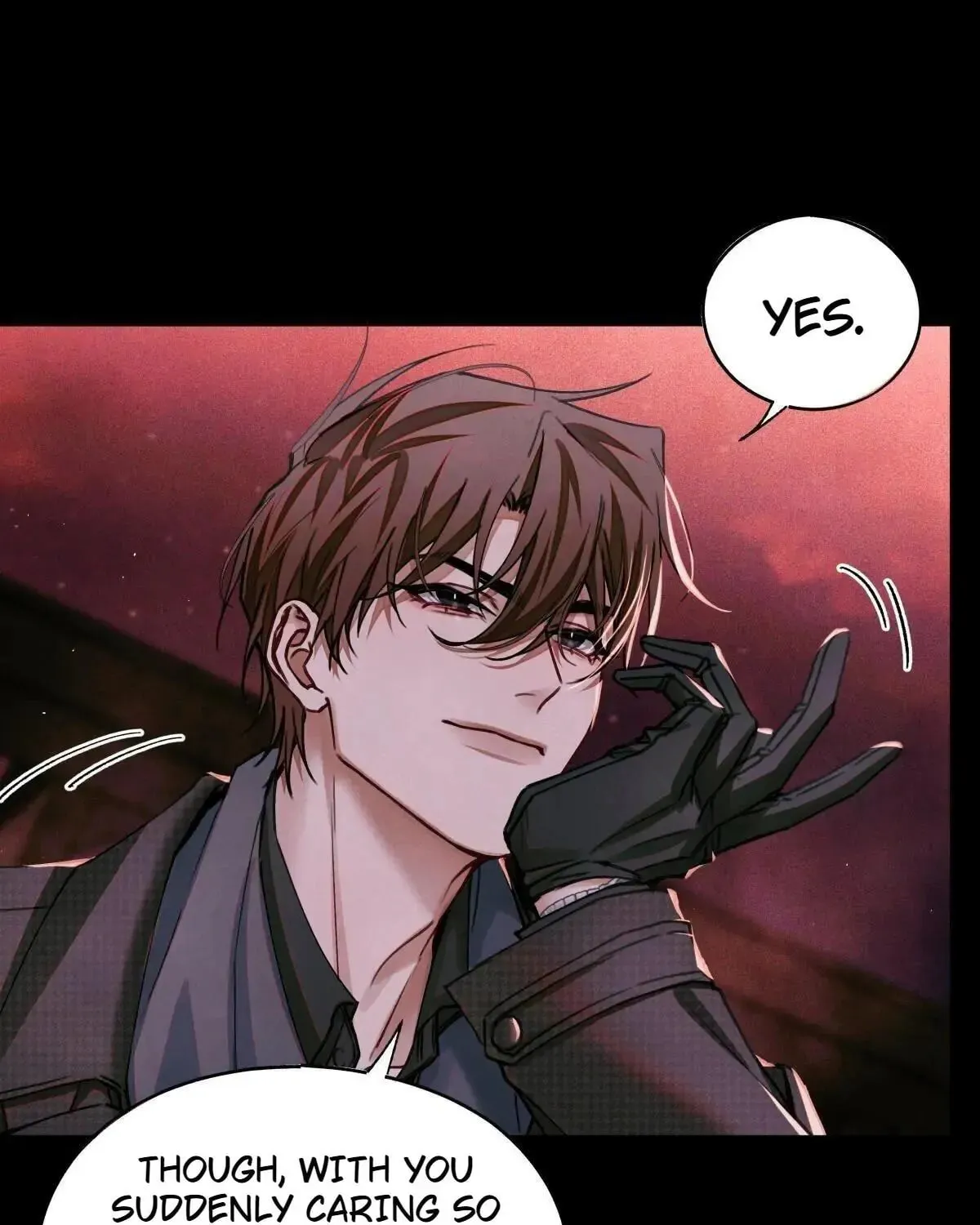 Read Global Examination chapter 100 image 72 on Lezhin