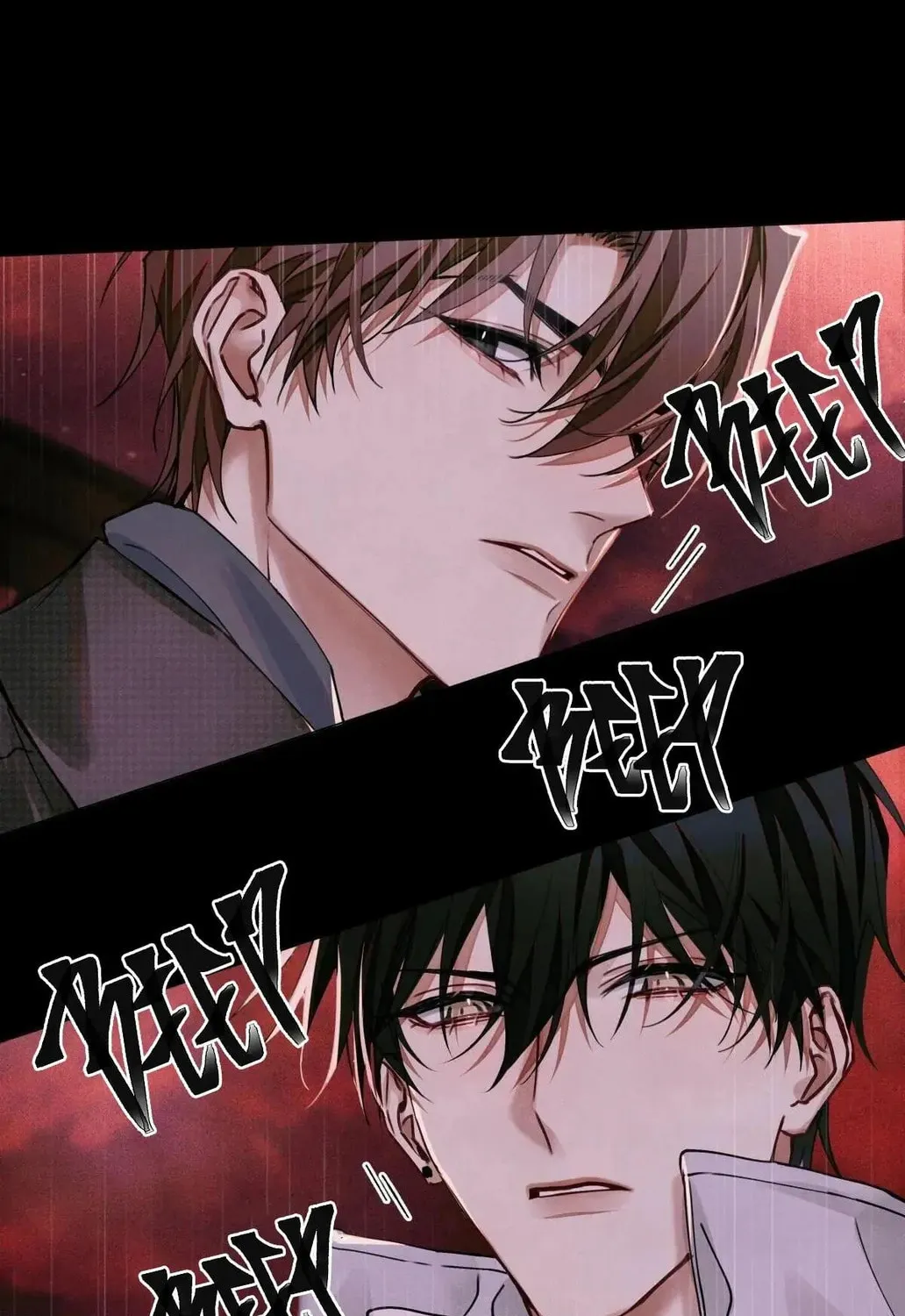 Read Global Examination chapter 100 image 76 on Lezhin