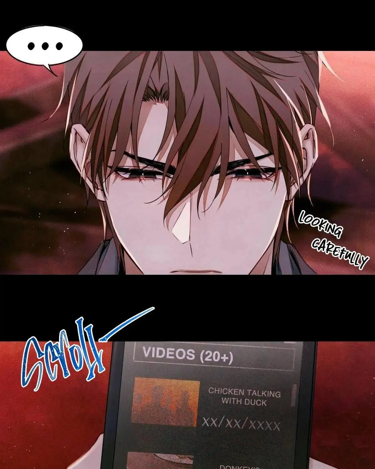 Read Global Examination chapter 101 image 10 on Lezhin
