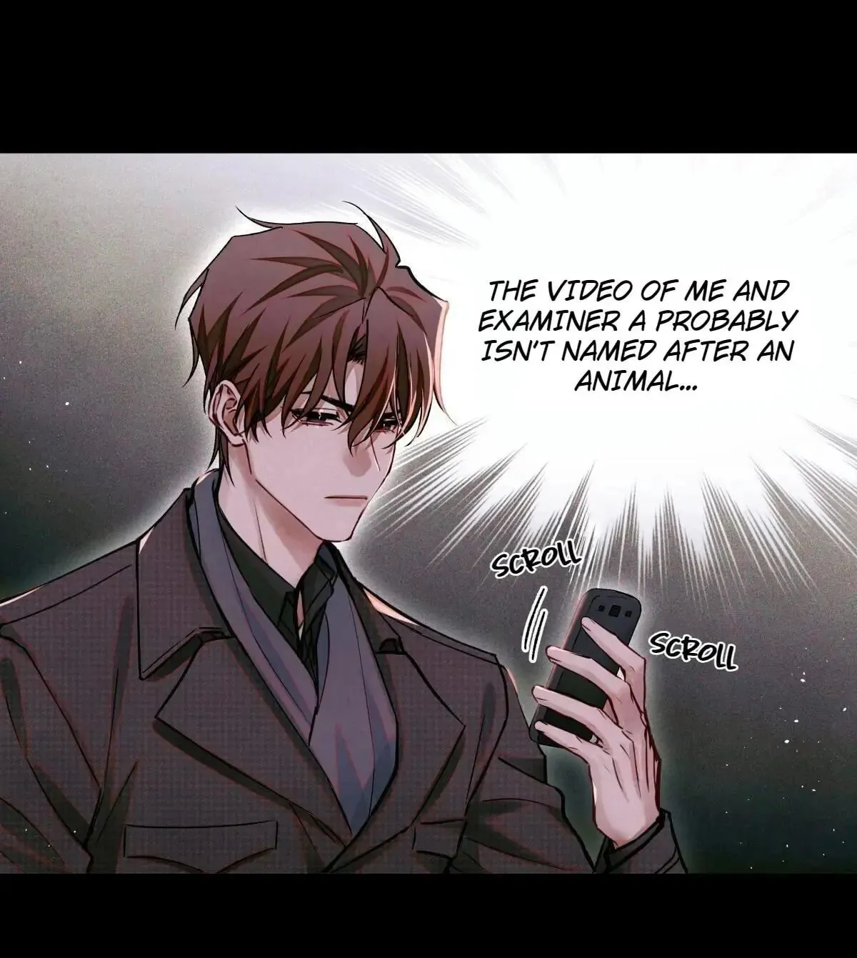 Read Global Examination chapter 101 image 12 on Lezhin