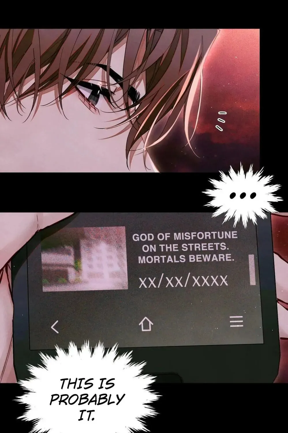 Read Global Examination chapter 101 image 13 on Lezhin