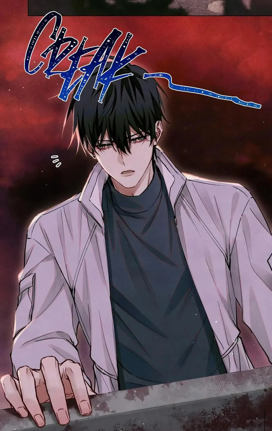 Read Global Examination chapter 101 image 19 on Lezhin