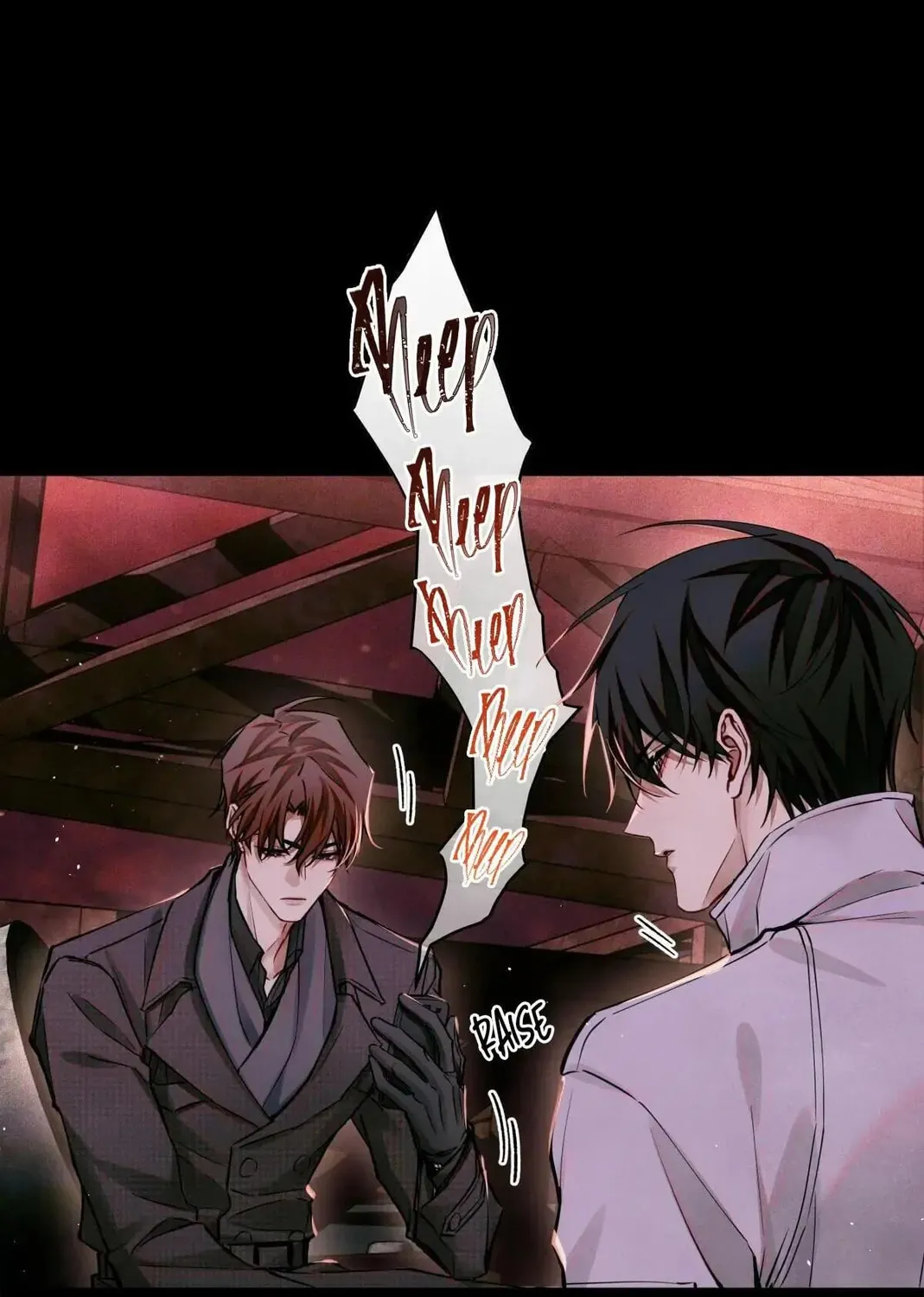 Read Global Examination chapter 101 image 2 on Lezhin
