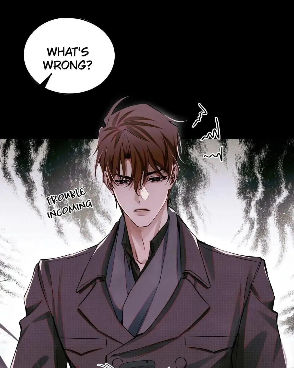 Read Global Examination chapter 101 image 23 on Lezhin