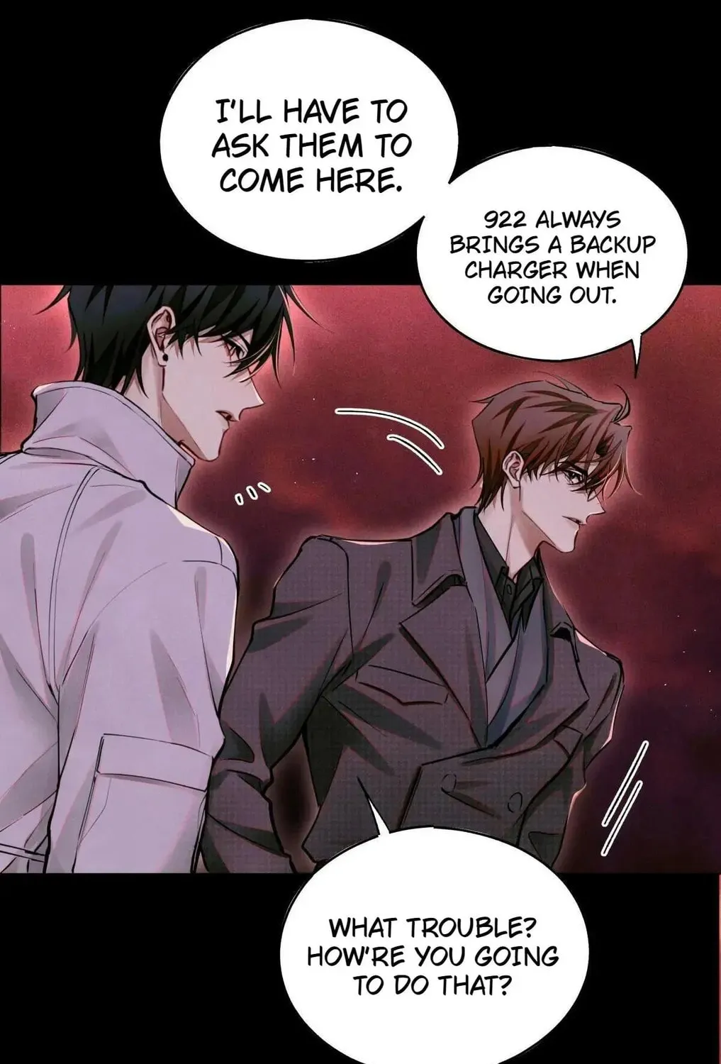 Read Global Examination chapter 101 image 29 on Lezhin