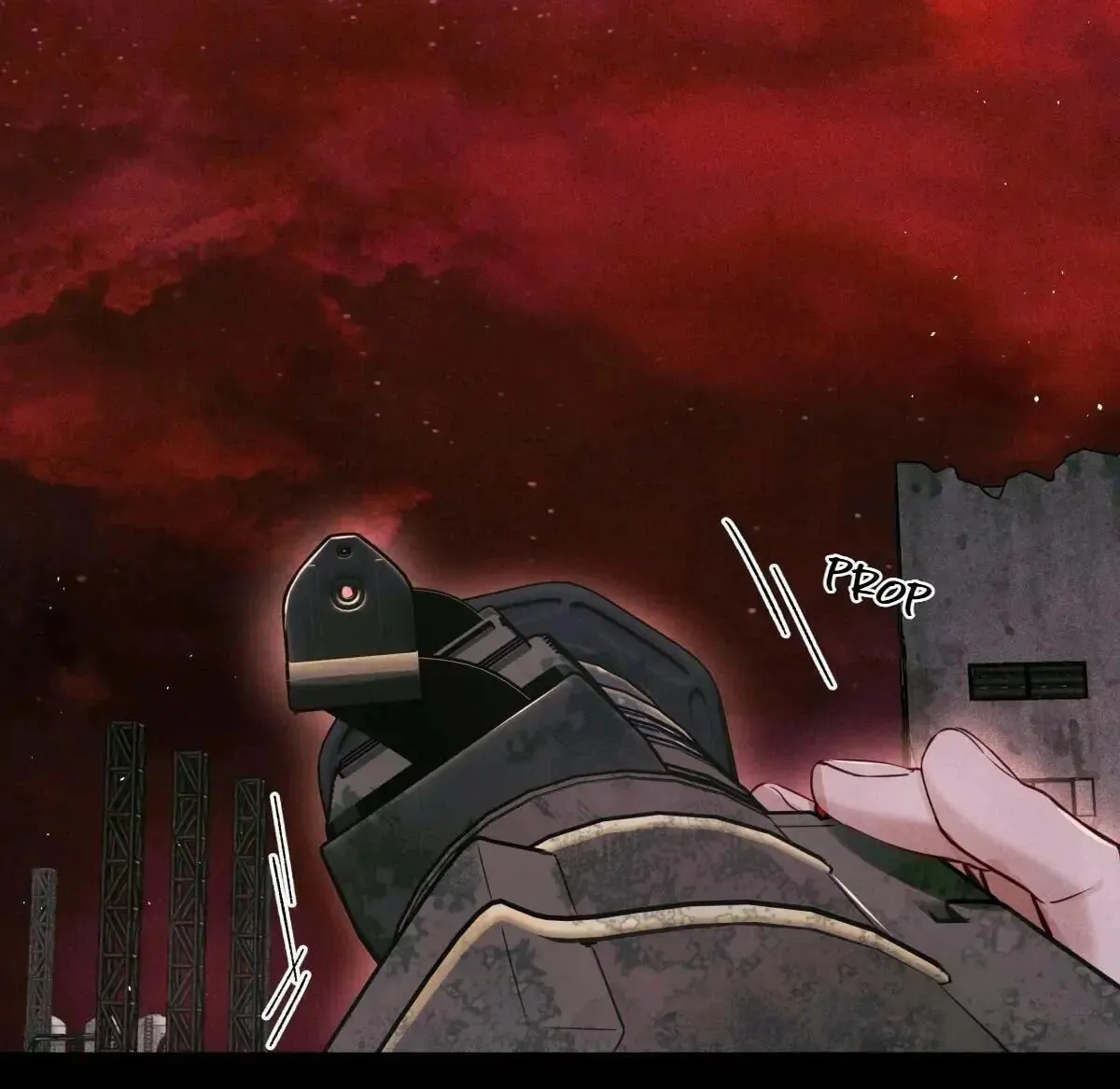 Read Global Examination chapter 101 image 36 on Lezhin