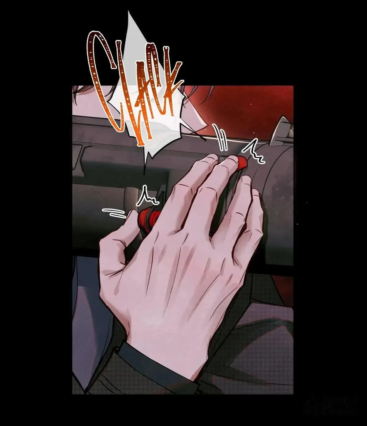 Read Global Examination chapter 101 image 37 on Lezhin