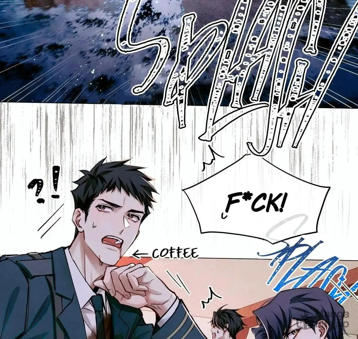 Read Global Examination chapter 101 image 39 on Lezhin