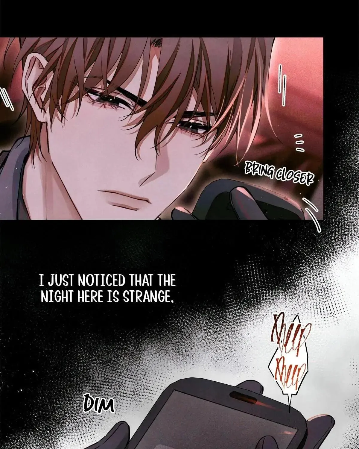 Read Global Examination chapter 101 image 4 on Lezhin