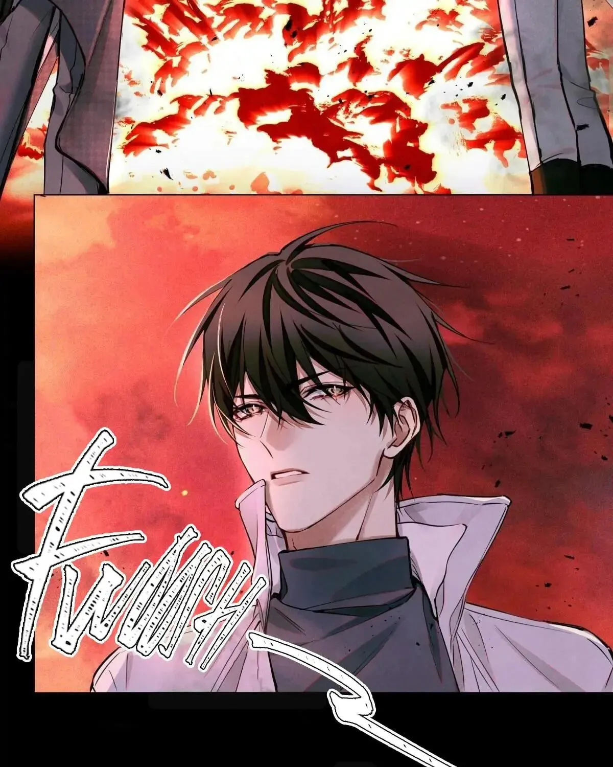 Read Global Examination chapter 101 image 42 on Lezhin