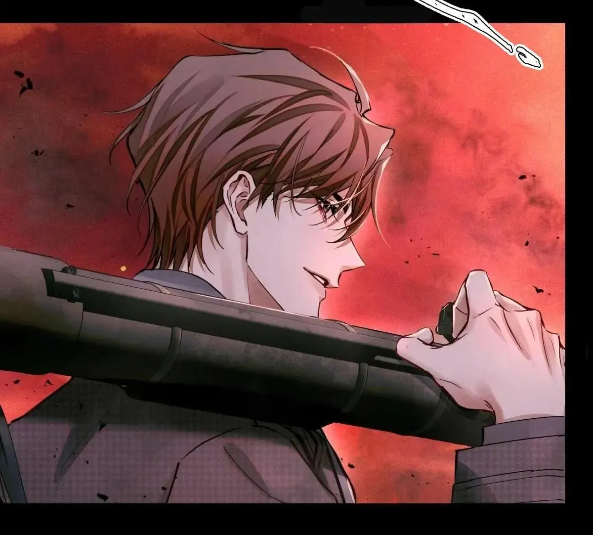 Read Global Examination chapter 101 image 43 on Lezhin