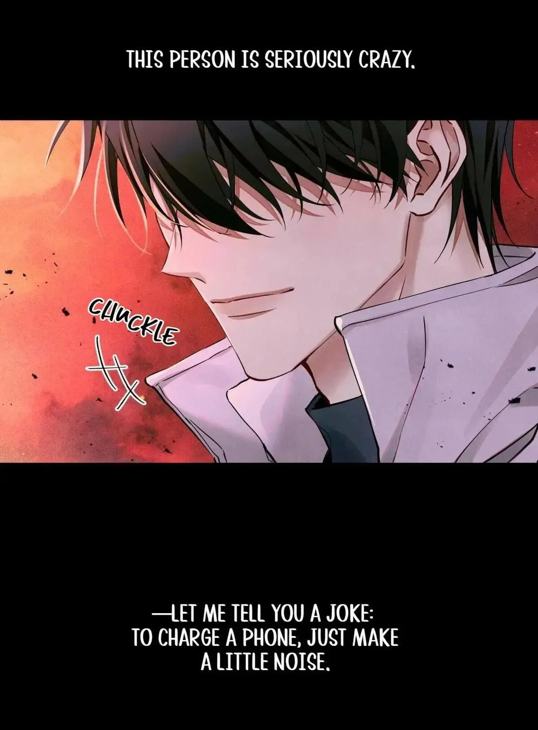 Read Global Examination chapter 101 image 44 on Lezhin