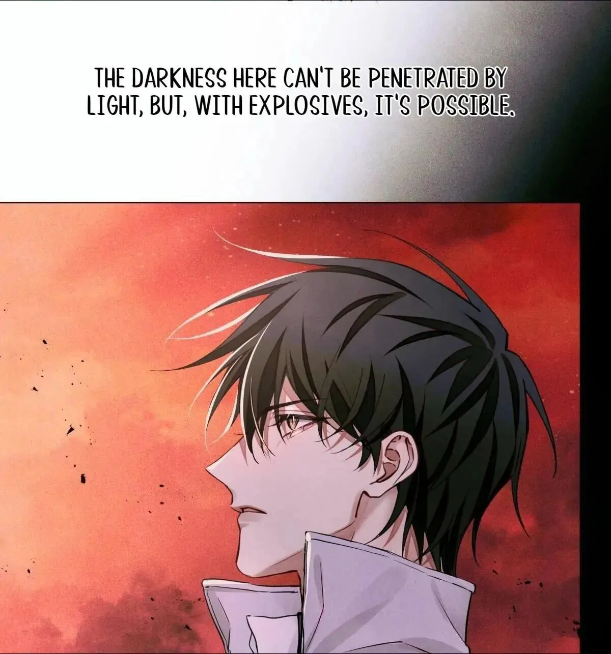 Read Global Examination chapter 101 image 48 on Lezhin