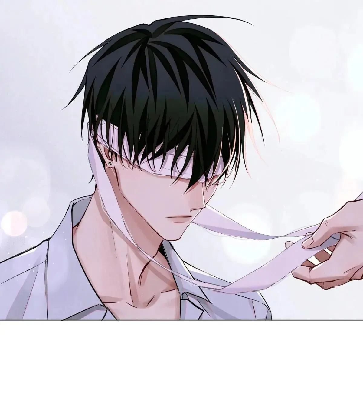 Read Global Examination chapter 101 image 51 on Lezhin